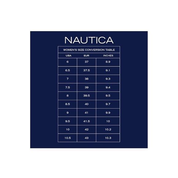 Nautica Women's Knee High Boots Size 9.5 # Box M272 - Picture 7 of 9